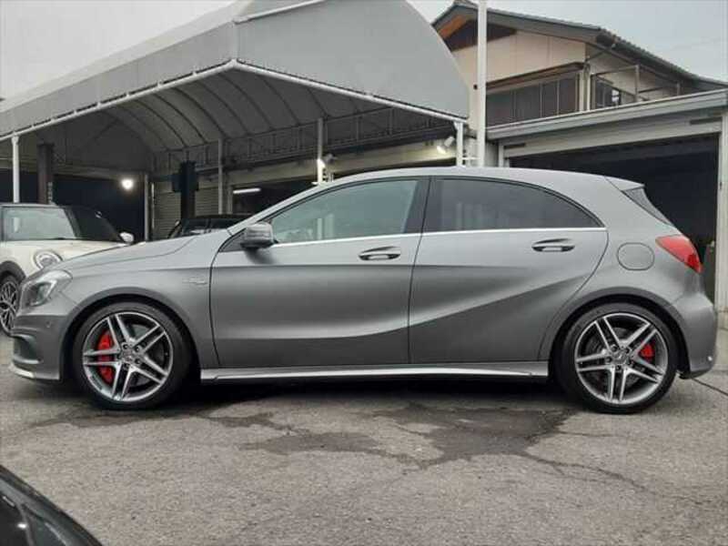 A-CLASS