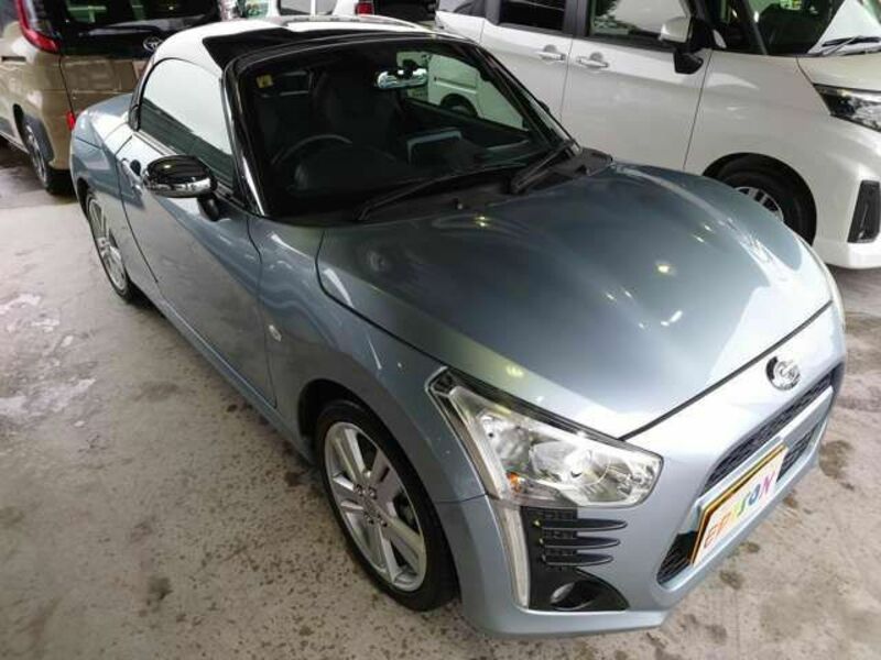 COPEN