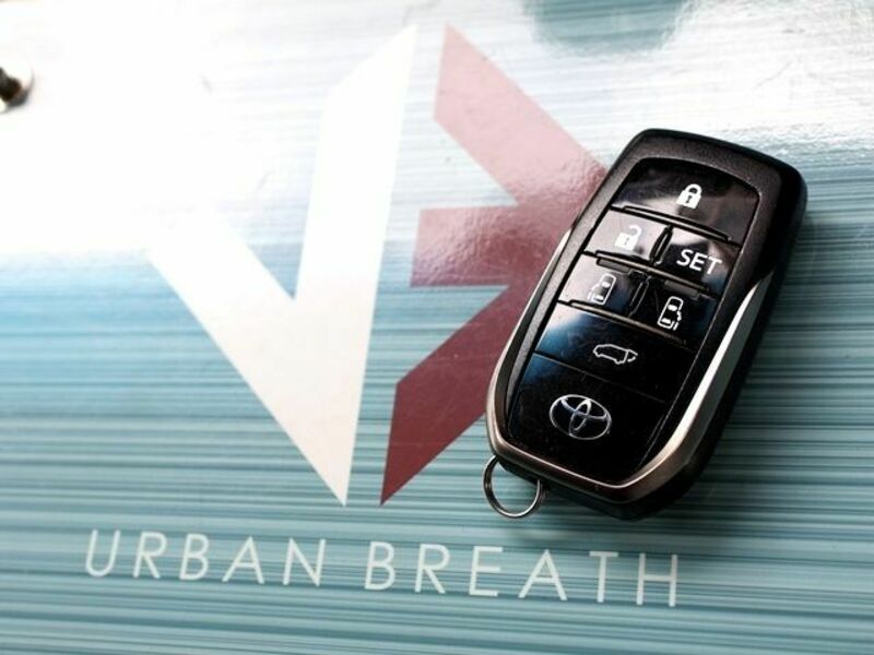 ALPHARD-23
