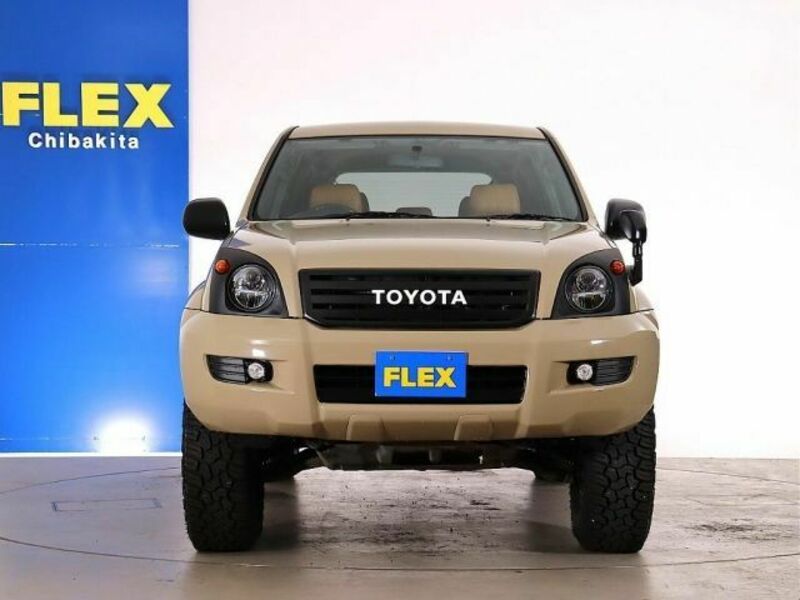 LAND CRUISER PRADO-11