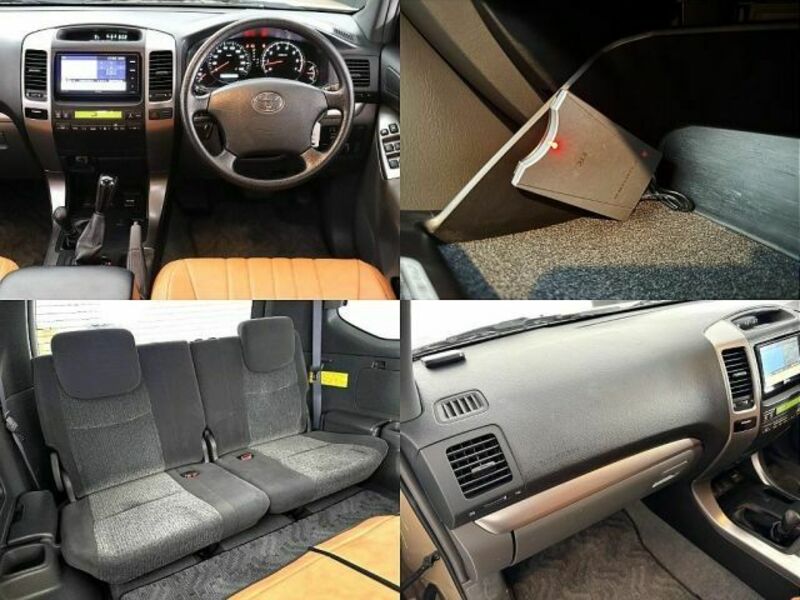 LAND CRUISER PRADO-18