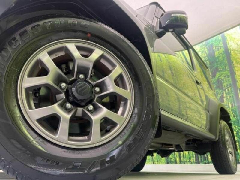 JIMNY SIERRA-13