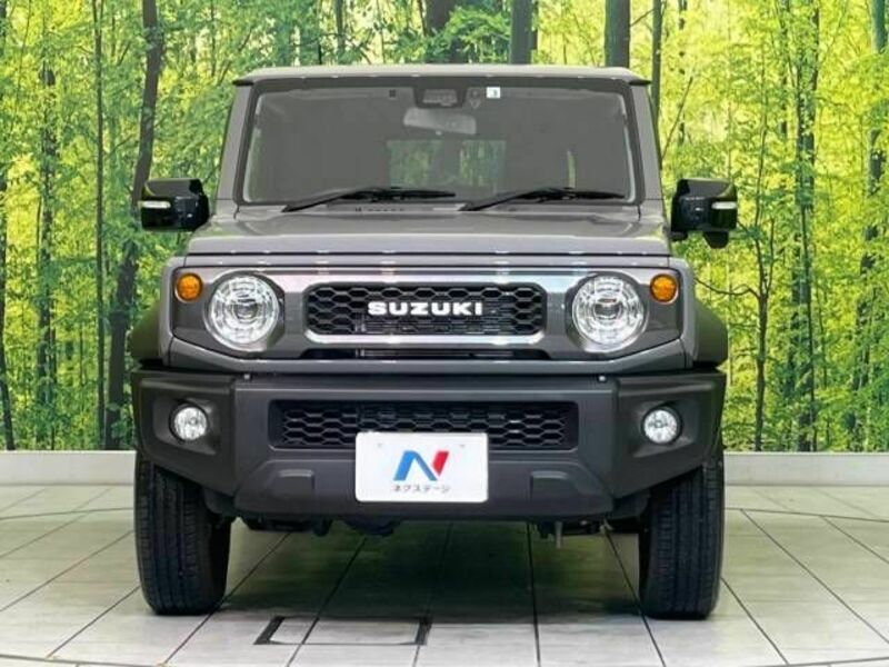 JIMNY SIERRA-14