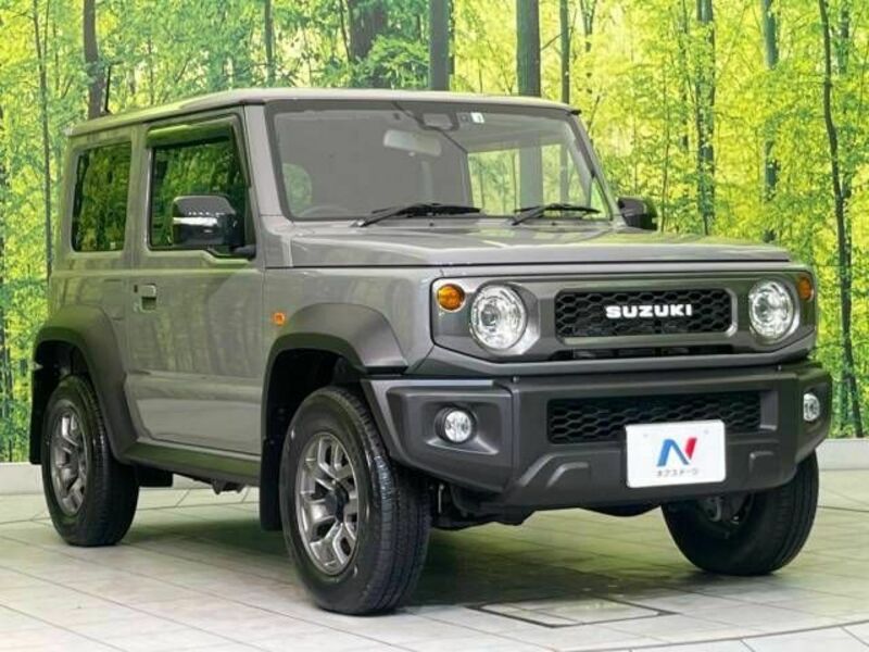 JIMNY SIERRA-16