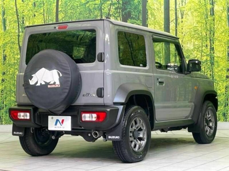 JIMNY SIERRA-17