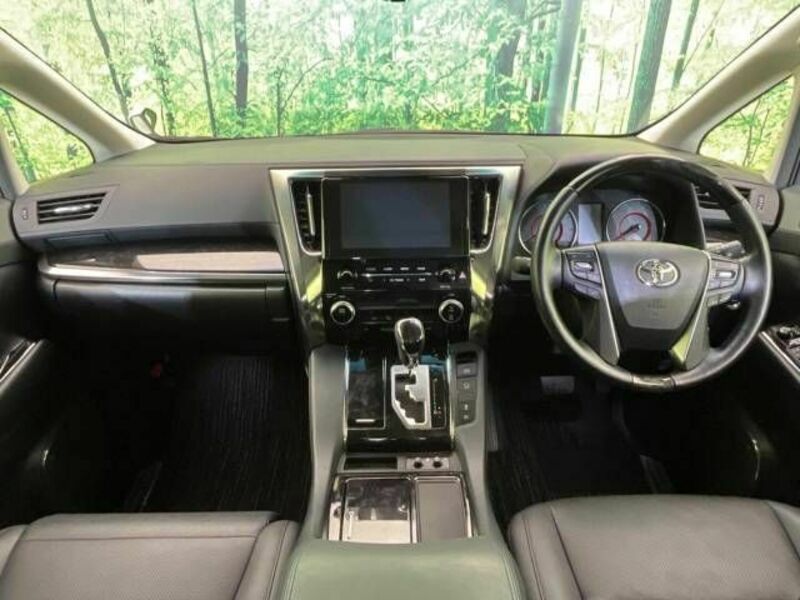 ALPHARD-1