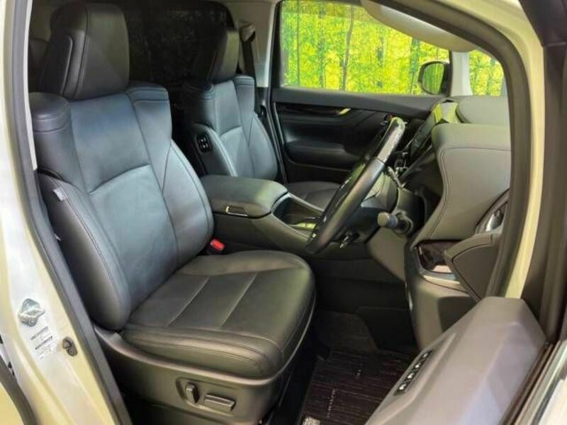 ALPHARD-7