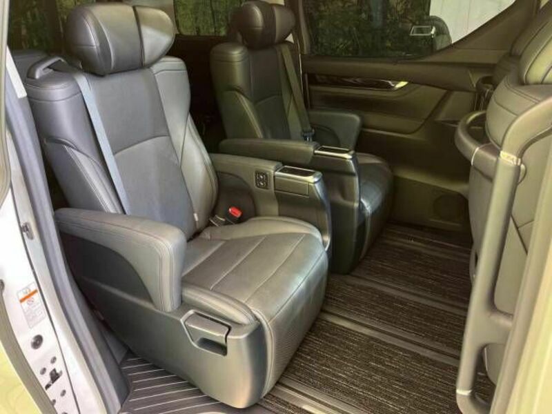 ALPHARD-8
