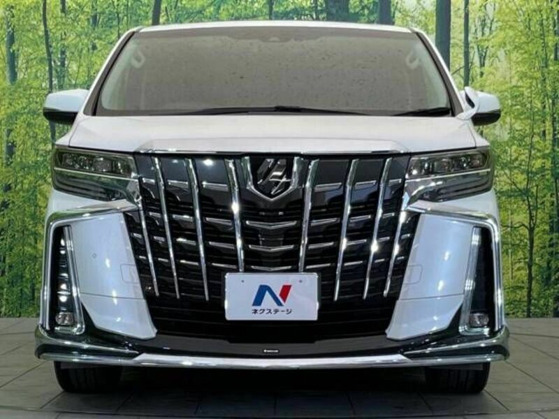 ALPHARD-14