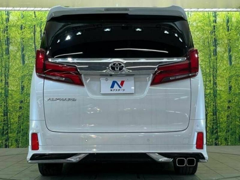 ALPHARD-15