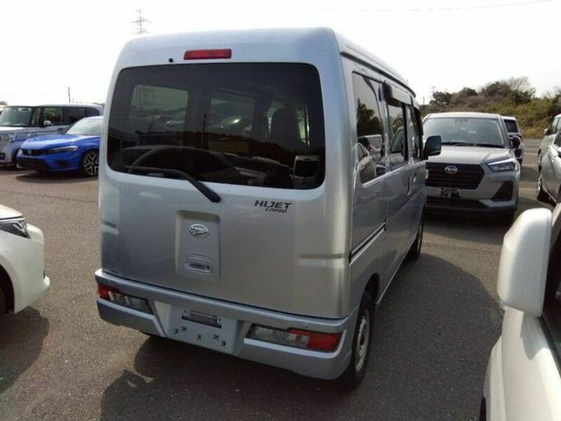 HIJET CARGO