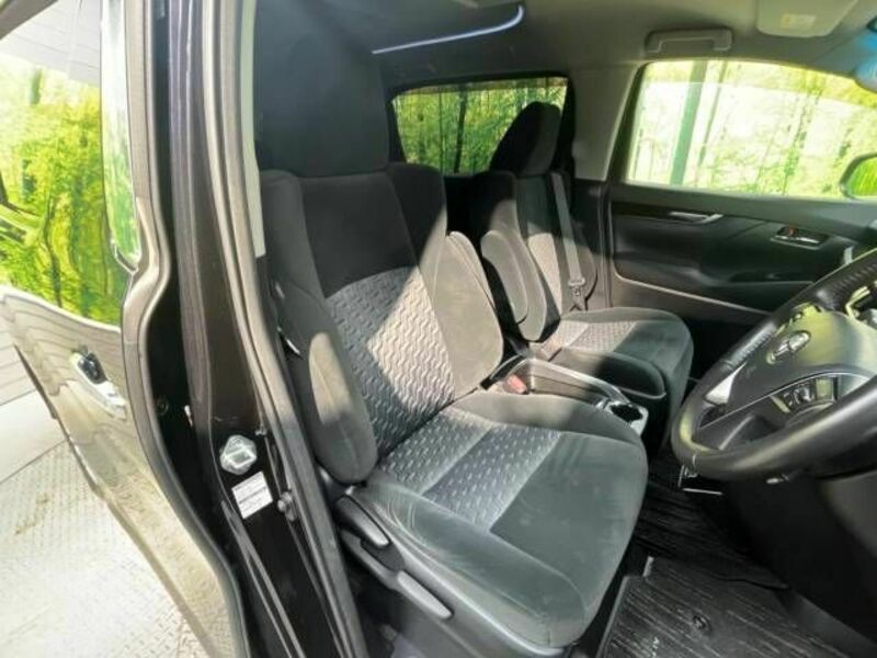 ALPHARD-7