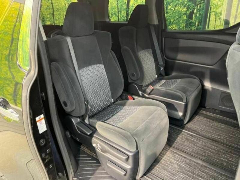 ALPHARD-8