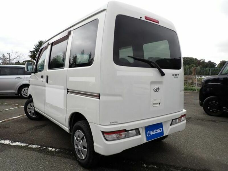 HIJET CARGO