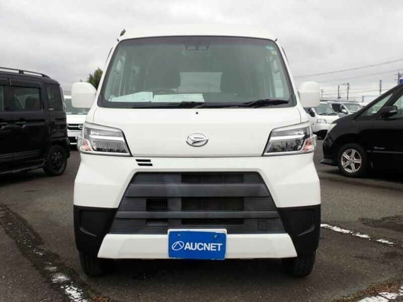 HIJET CARGO