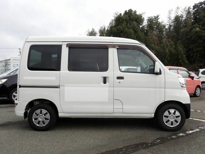 HIJET CARGO