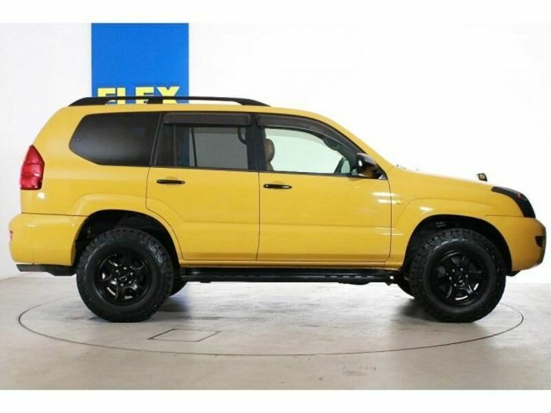 LAND CRUISER PRADO-4