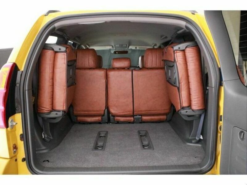 LAND CRUISER PRADO-8