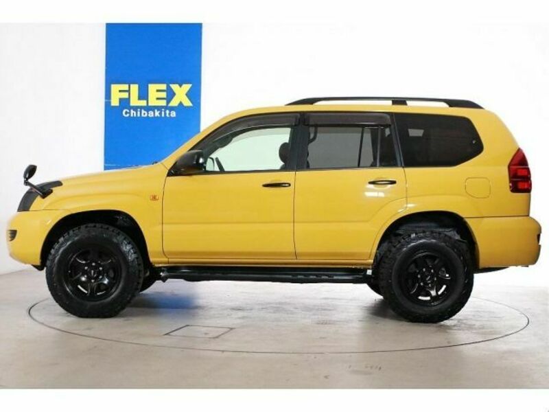 LAND CRUISER PRADO-10