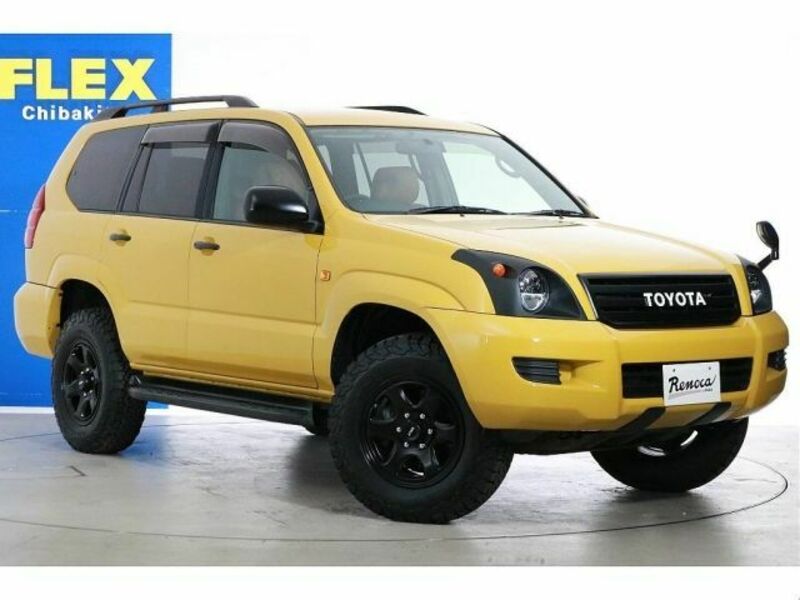 LAND CRUISER PRADO-13