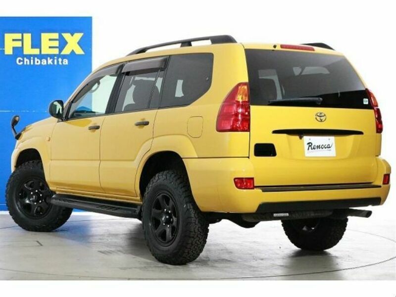 LAND CRUISER PRADO-14