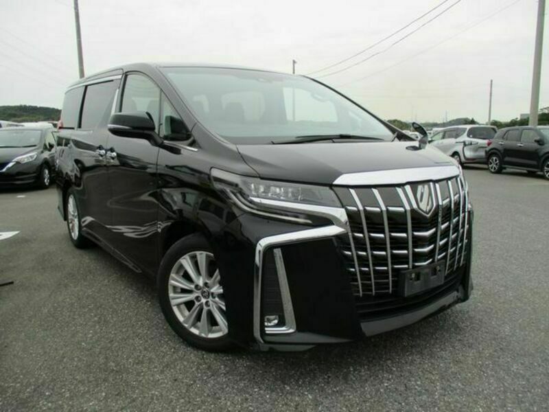 ALPHARD-0