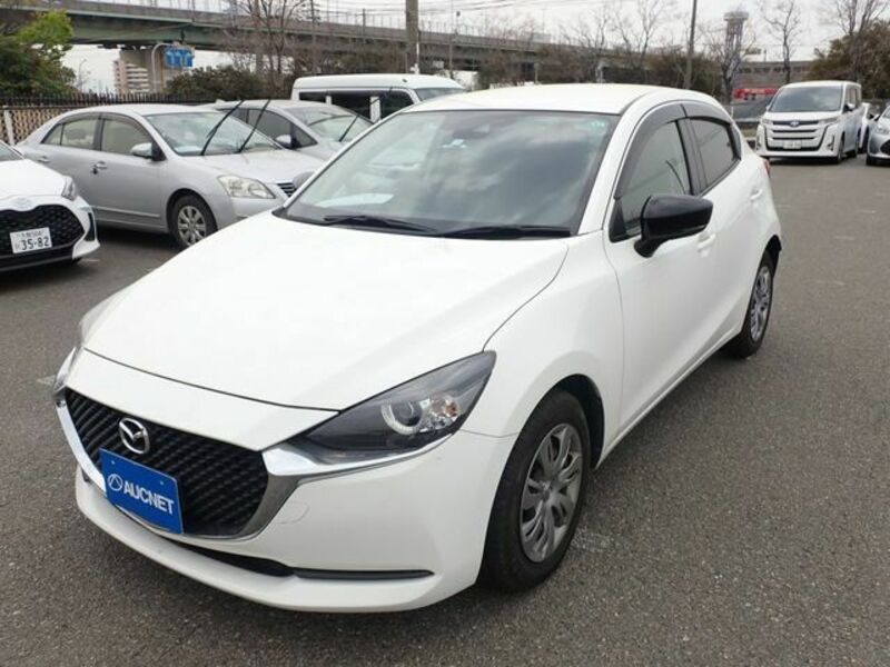 MAZDA2