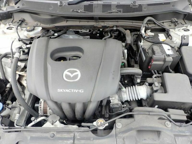 MAZDA2