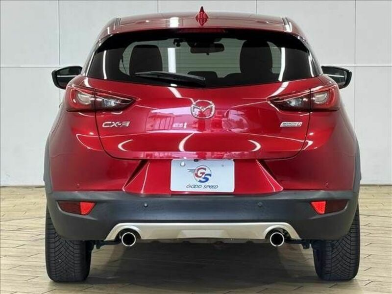 CX-3