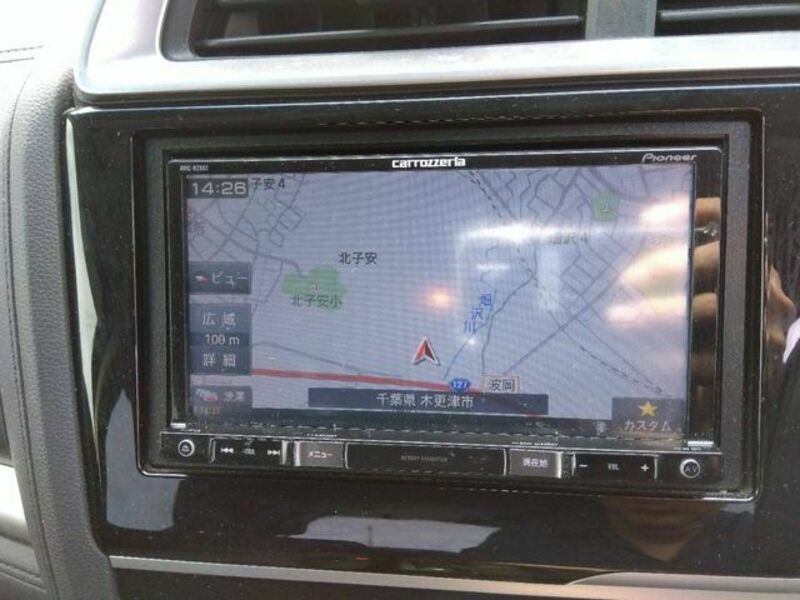 FIT HYBRID-7