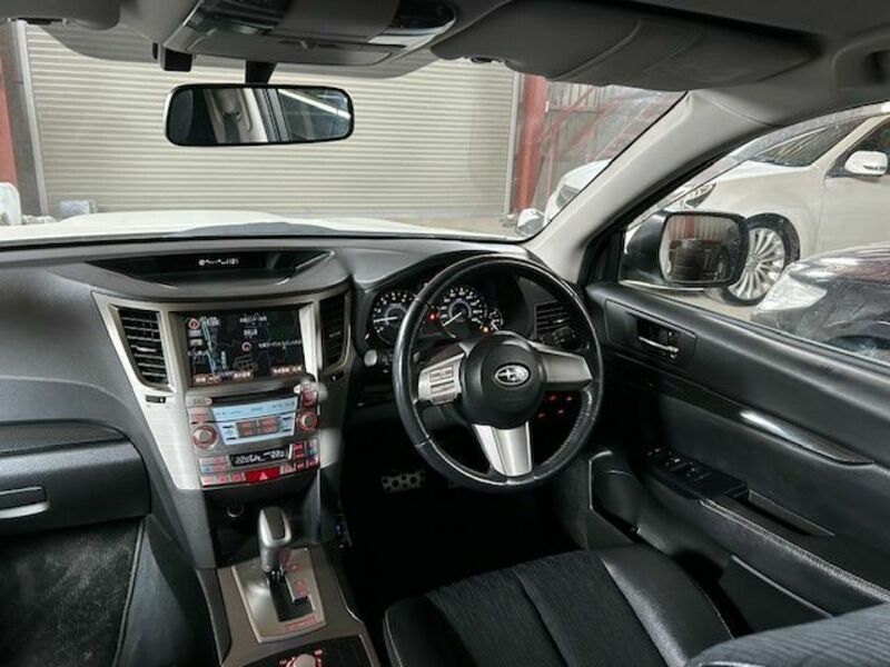 LEGACY B4-17