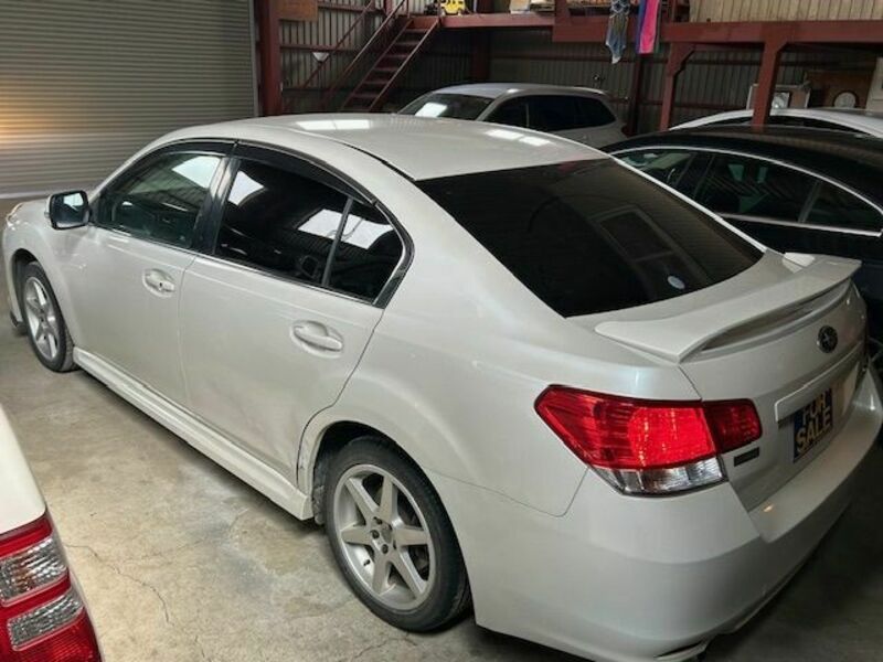LEGACY B4-23
