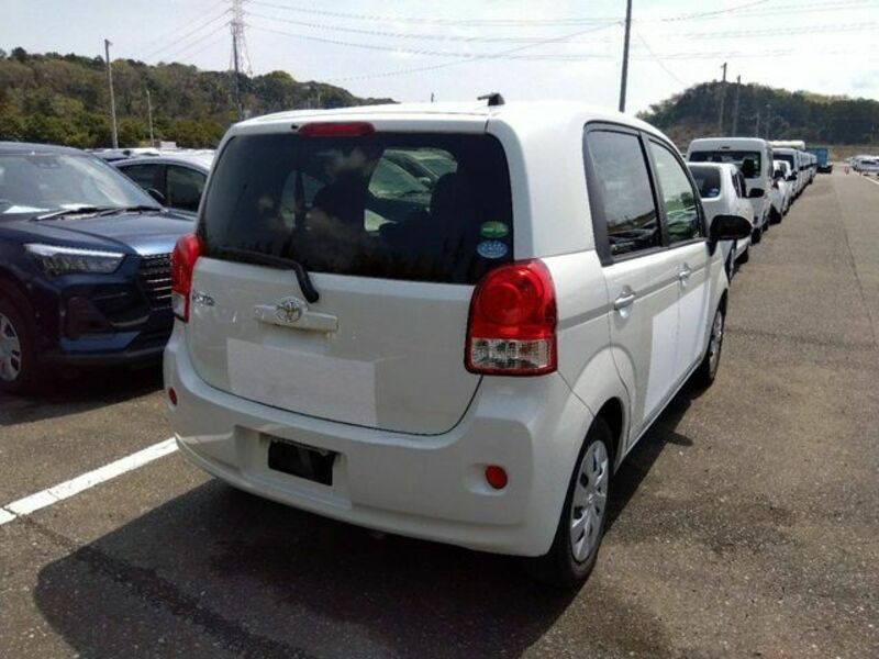 PORTE