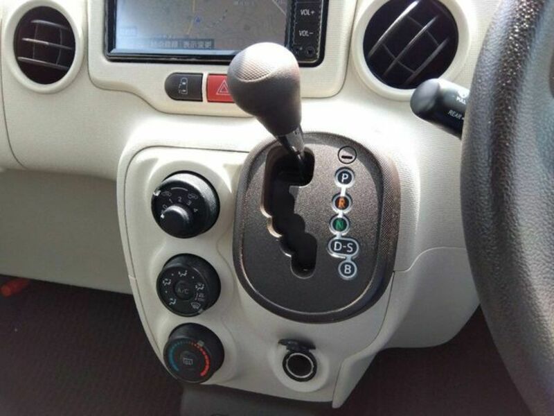PORTE