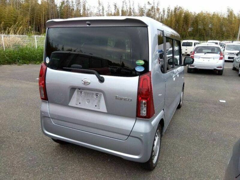 TANTO