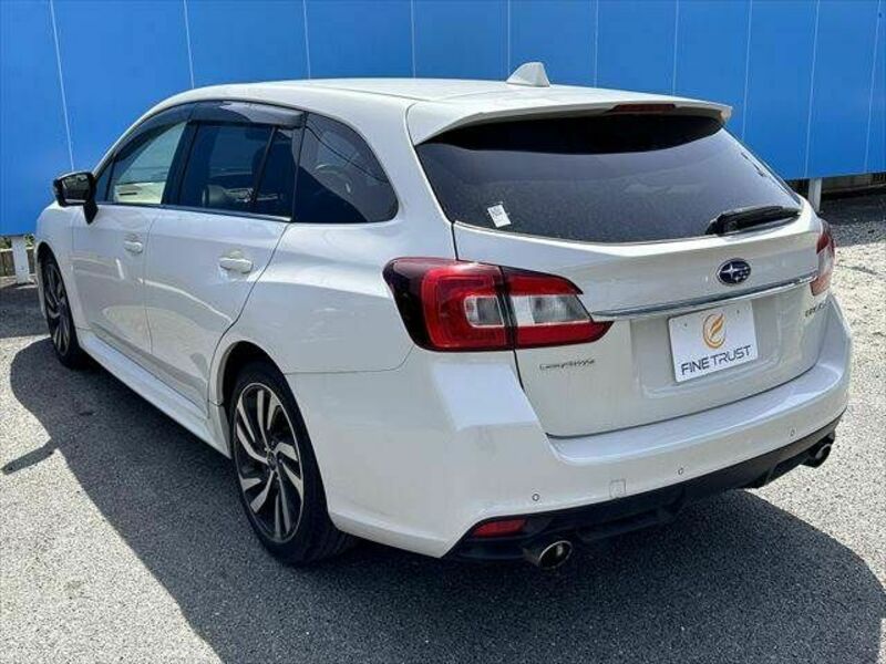 LEVORG