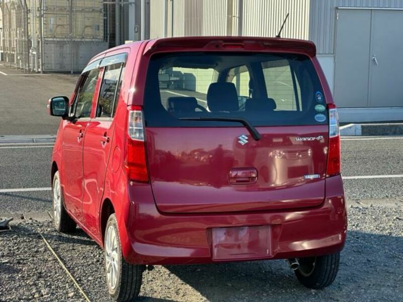 WAGON R-3