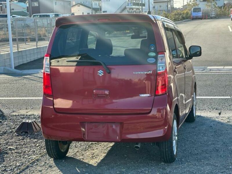 WAGON R-4