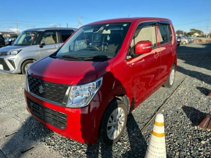 WAGON R-18