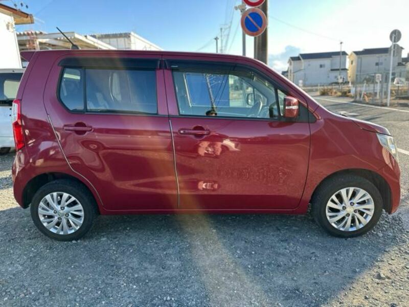WAGON R-21