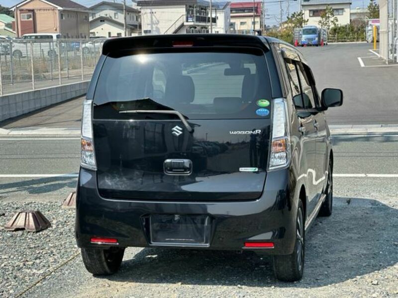 WAGON R-4