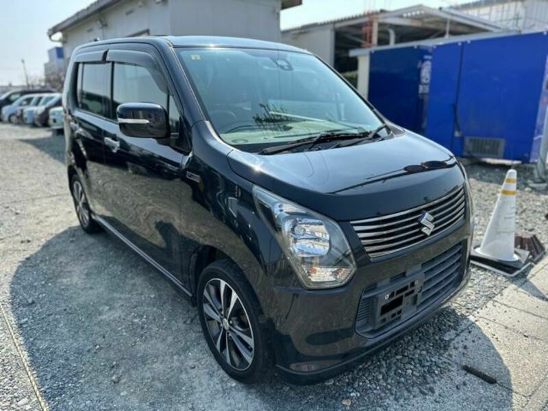 WAGON R-5