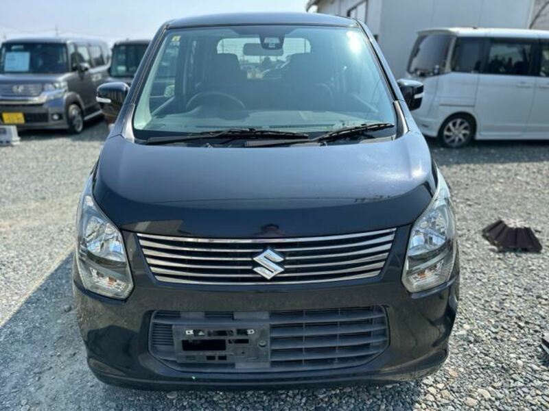 WAGON R-12