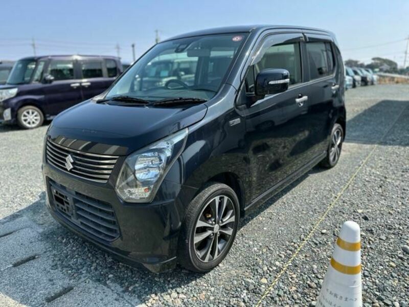 WAGON R-18