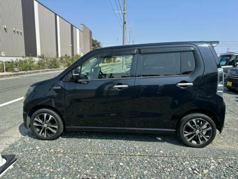 WAGON R-19