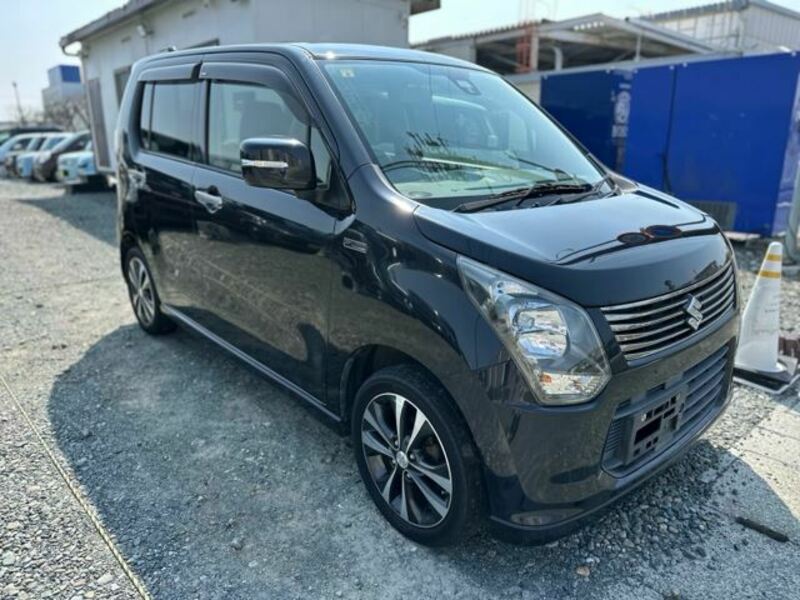 WAGON R-20