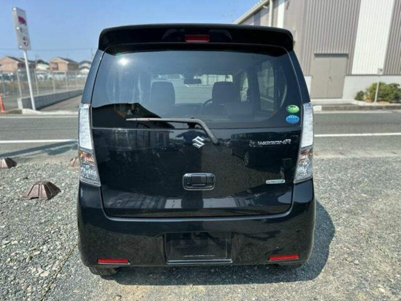 WAGON R-25