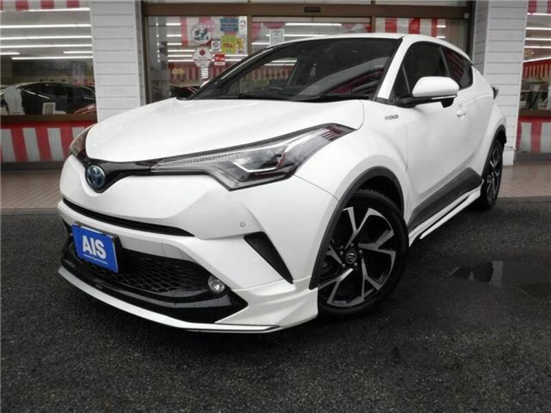 C-HR-0