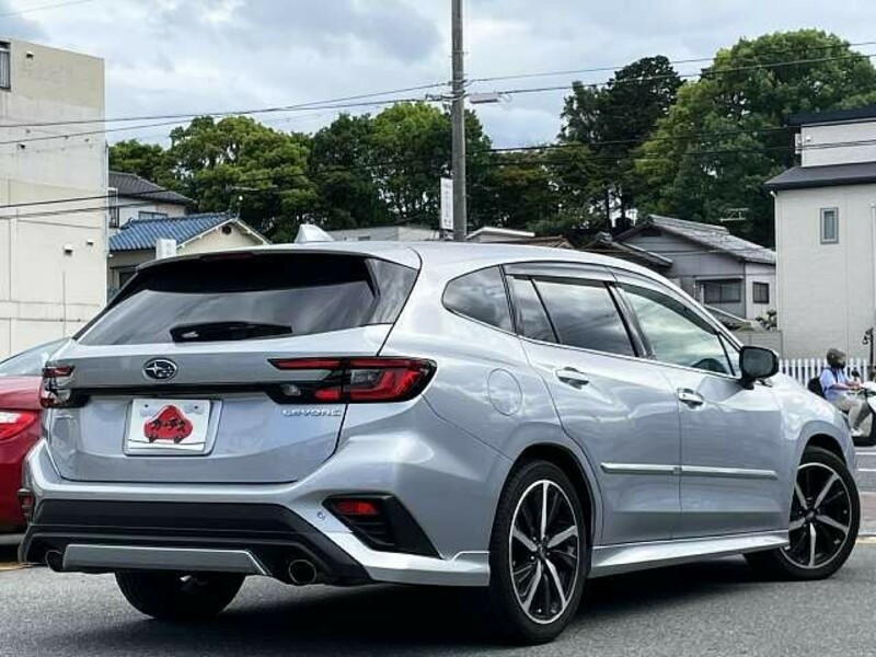 LEVORG-2