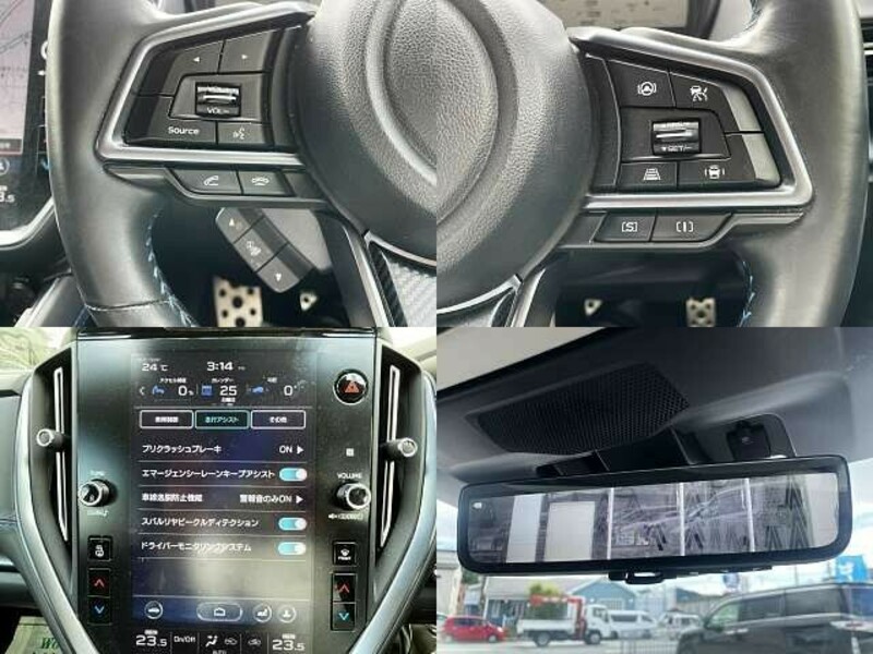 LEVORG-6